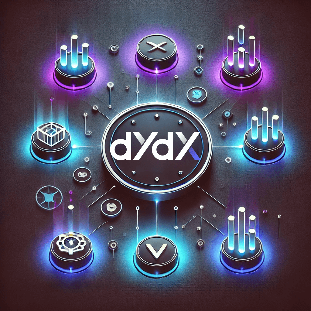  dYdX 코인 기사 : 역할, 유틸리티 및 완전한 운영에 대한 스위트를 읽으십시오.