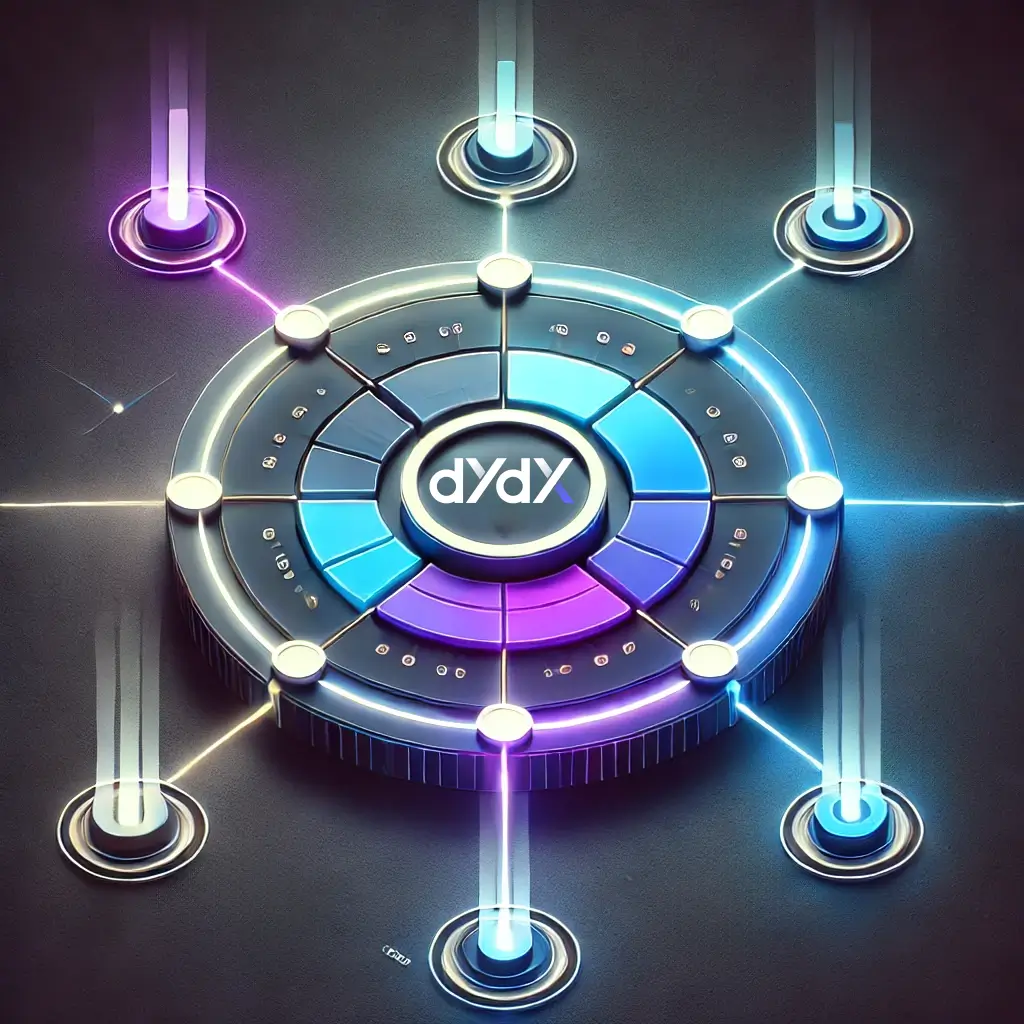  dYdX Tokenomics 기사 : 배포 및 재킷 캘린더의 모든 것에 대한 스위트를 읽으십시오.