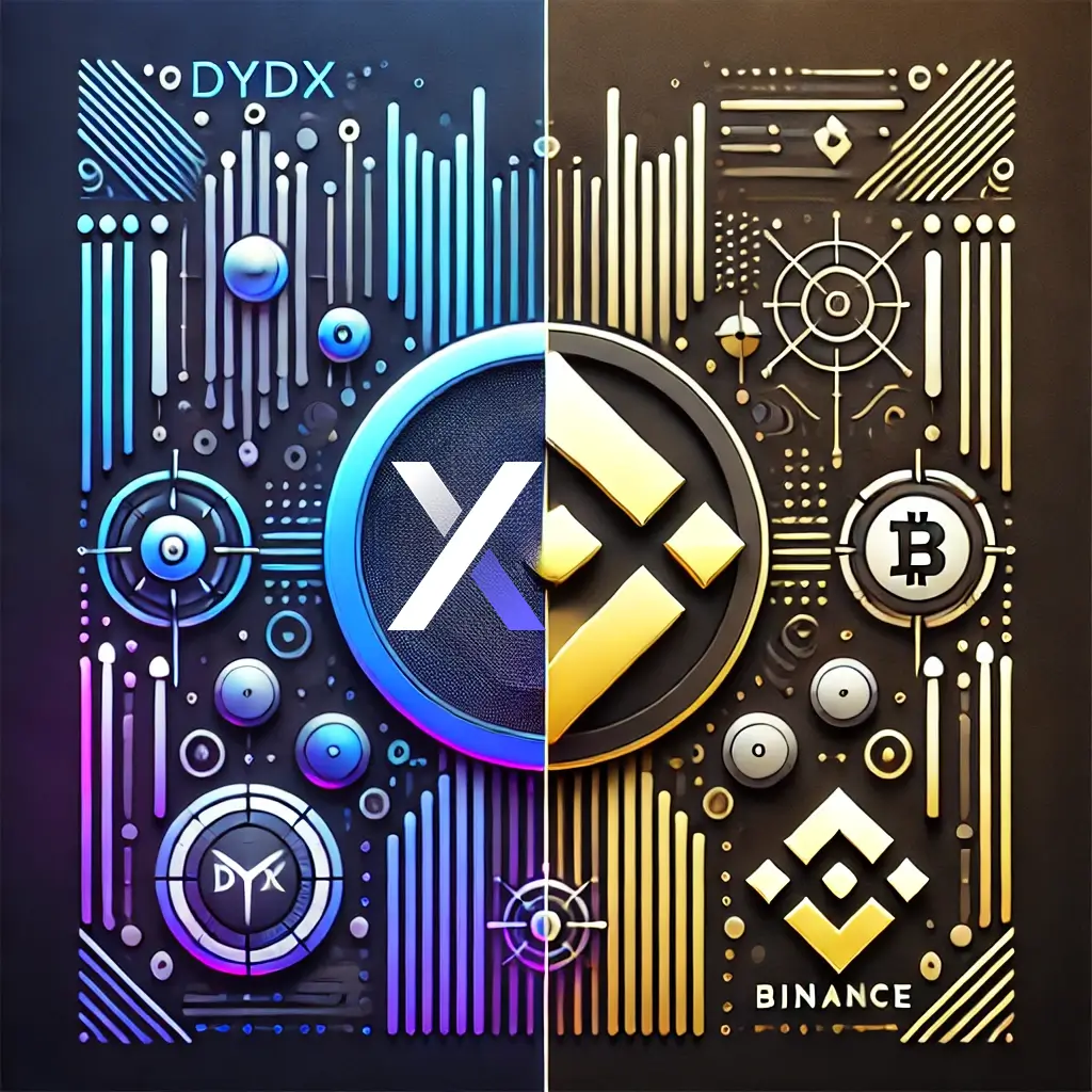  dYdX 대 Binance 기사에 대한 스위트를 읽으십시오. 어떤 암호화 거래 플랫폼을 선택할 수 있습니까?