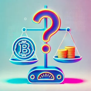Lire la suite à propos de l’article Combien investir en crypto monnaie ? Testez votre tolérance