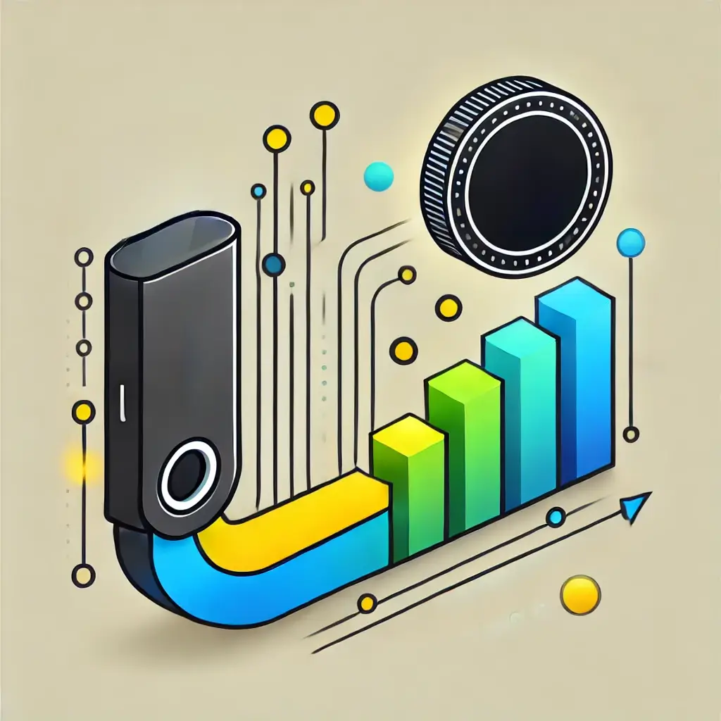 Lees de suite over het Staking Crypto -artikel over Ledger : hoe te beginnen?