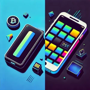 Lire la suite à propos de l’article Quels sont les différents types de wallet crypto ? Guide complet