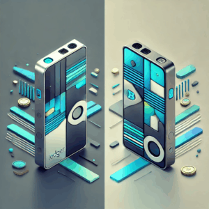 Lire la suite à propos de l’article Ledger Stax vs Flex : comparatif détaillé