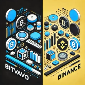 Lire la suite à propos de l’article Bitvavo vs Binance : Quelle plateforme crypto choisir en 2025 ?