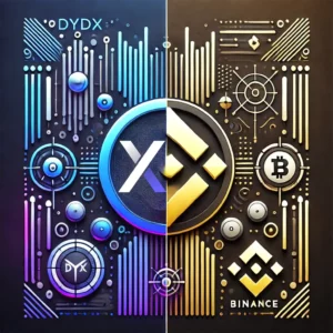 Lire la suite à propos de l’article dYdX vs Binance : Quelle plateforme de trading crypto choisir ?