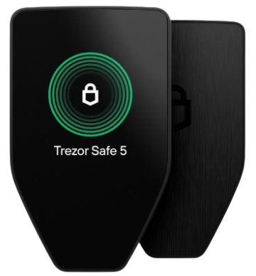 trezor Safe 5 Reviews