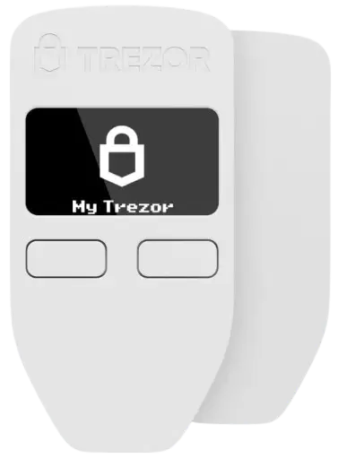 trezor Model One