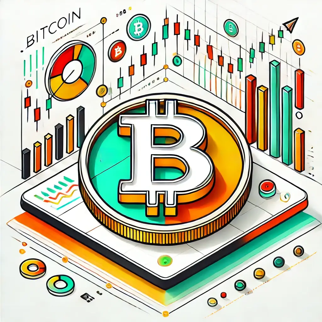 Trader Bitcoin