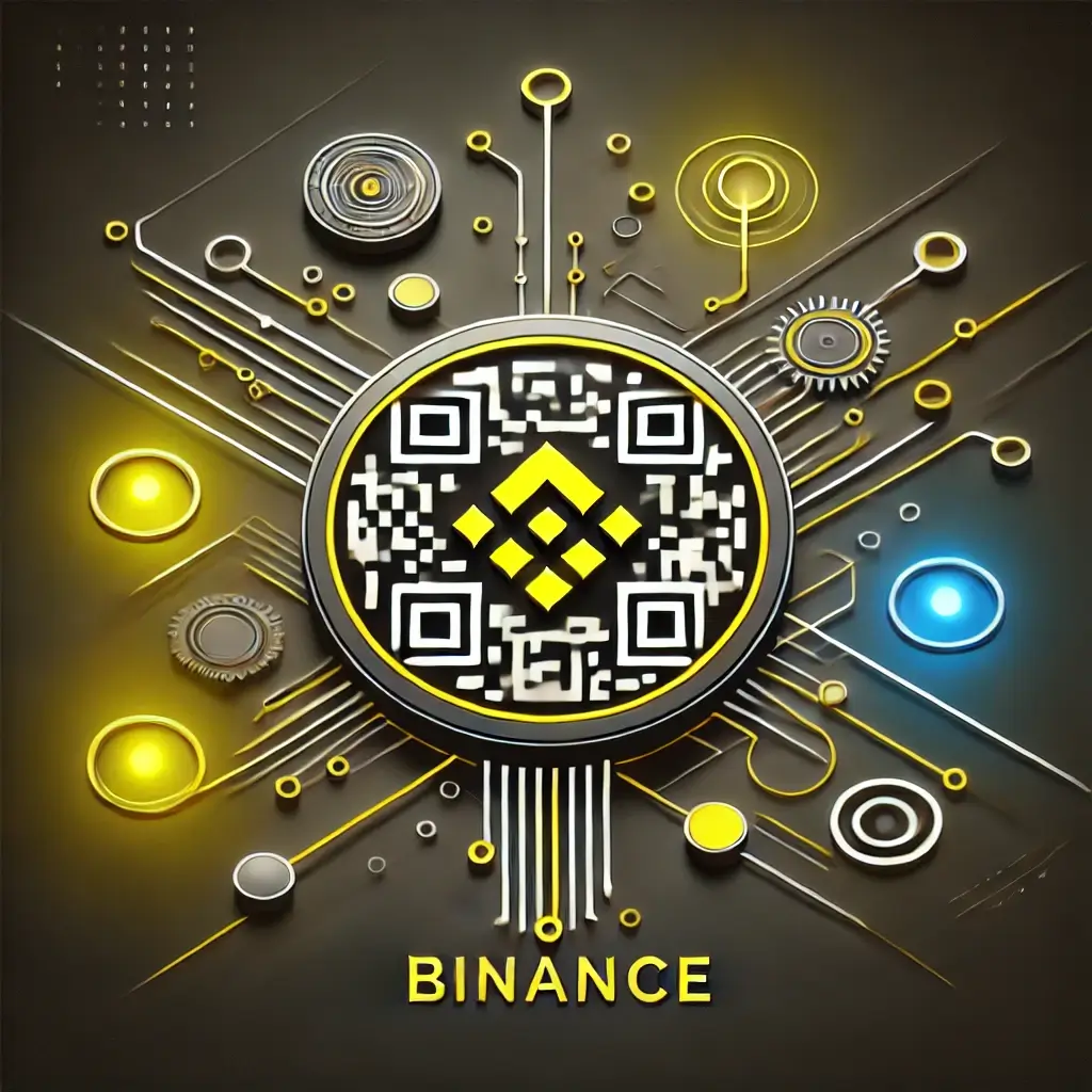 Indirizzo del portafoglio binance