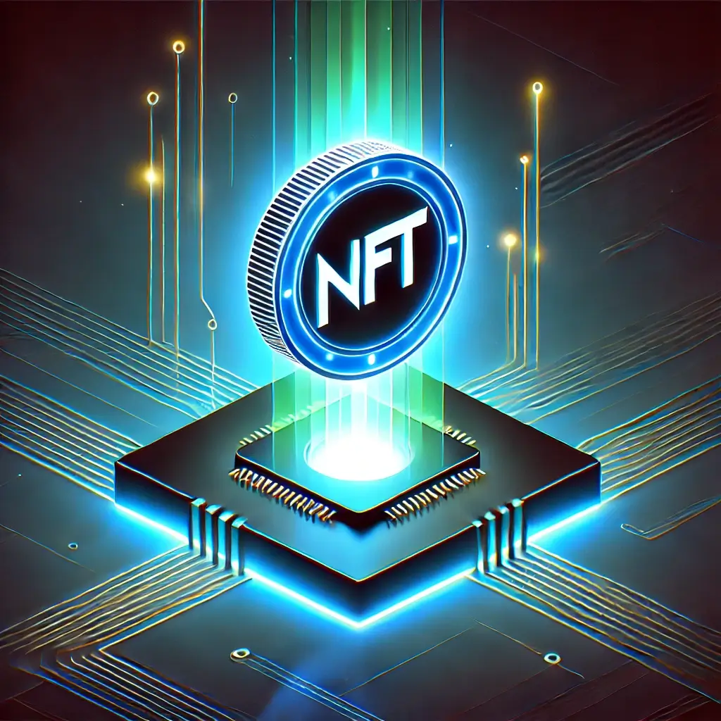 Minze Nft