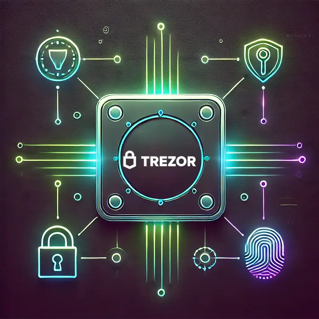 Is Trezor sure