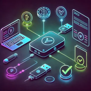 Lea la suite sobre el artículo sobre cómo usar Trezor en 2025 (ejemplo con el 5)