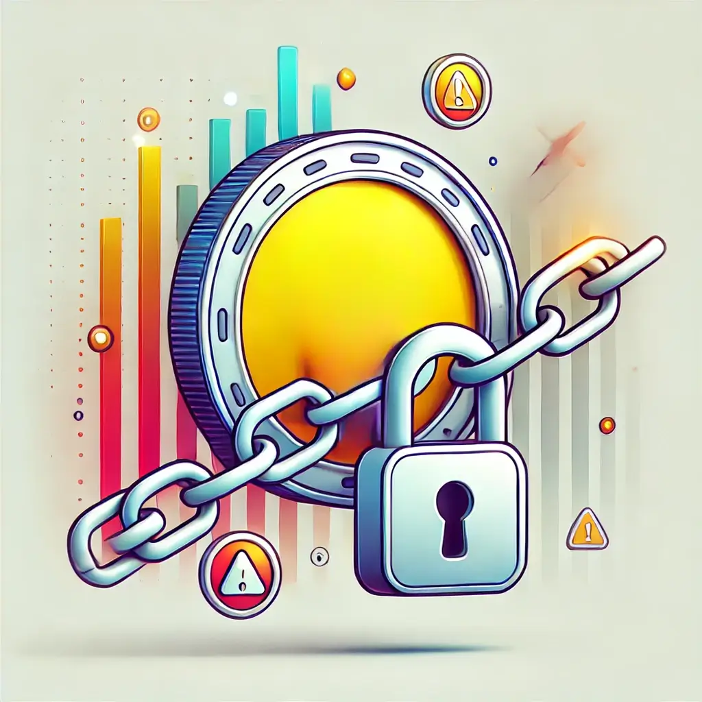 Lire la suite à propos de l’article Quels sont les risques liés au staking de crypto ? Bilan complet