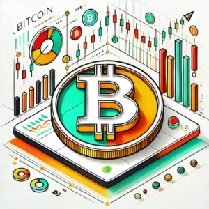 Lire la suite à propos de l’article Comment trader le Bitcoin ? Tout sur le trading de crypto