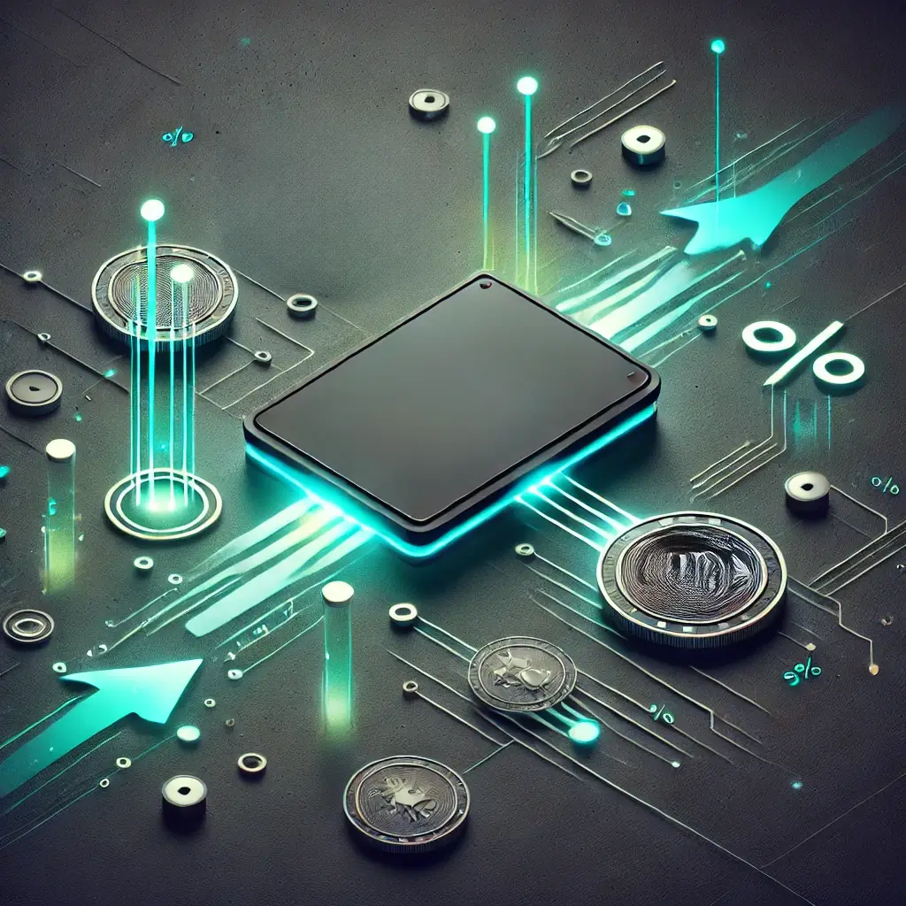 Lire la suite à propos de l’article Ledger et les frais de transaction : tout ce qu’il faut savoir