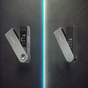 Lea la continuación sobre el artículo Ledger Nano S Plus o Nano X: ¿Qué cripto de billetera elegir?