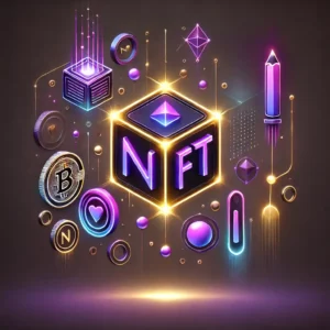 Lire la suite à propos de l’article Comment créer un NFT : guide avec captures d’écran