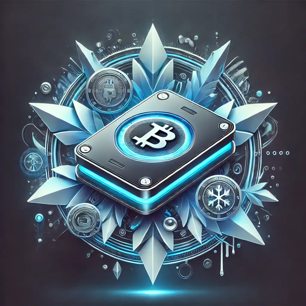 cold wallet is what