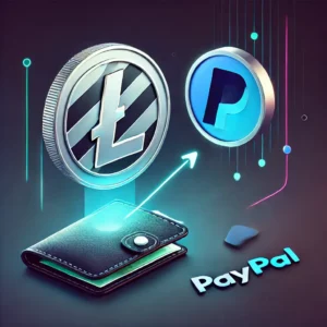 Lea más sobre el artículo Comprar litecoin : una guía sencilla para principiantes en 2025