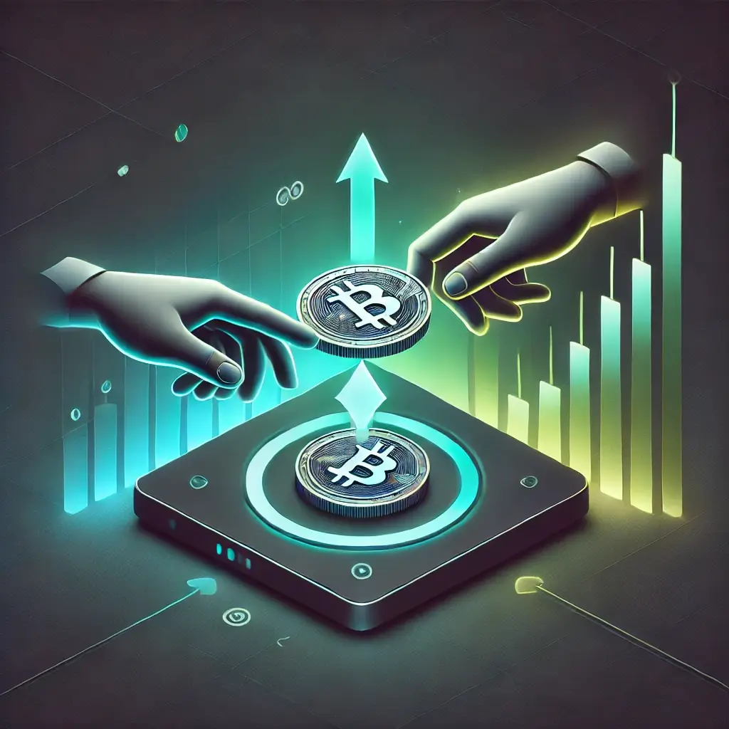lugar de cripto
