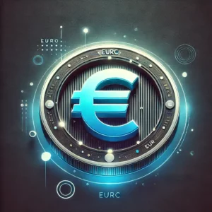 Read the suite about the article What is the EURC (Euro Coin), this stablecoin leaning against the euro?