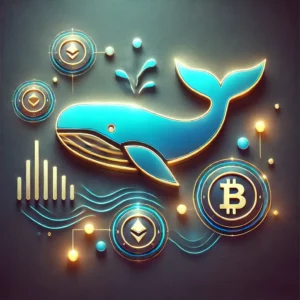 Lire la suite à propos de l’article Baleine crypto : rôle, influence et méthodes pour les suivre