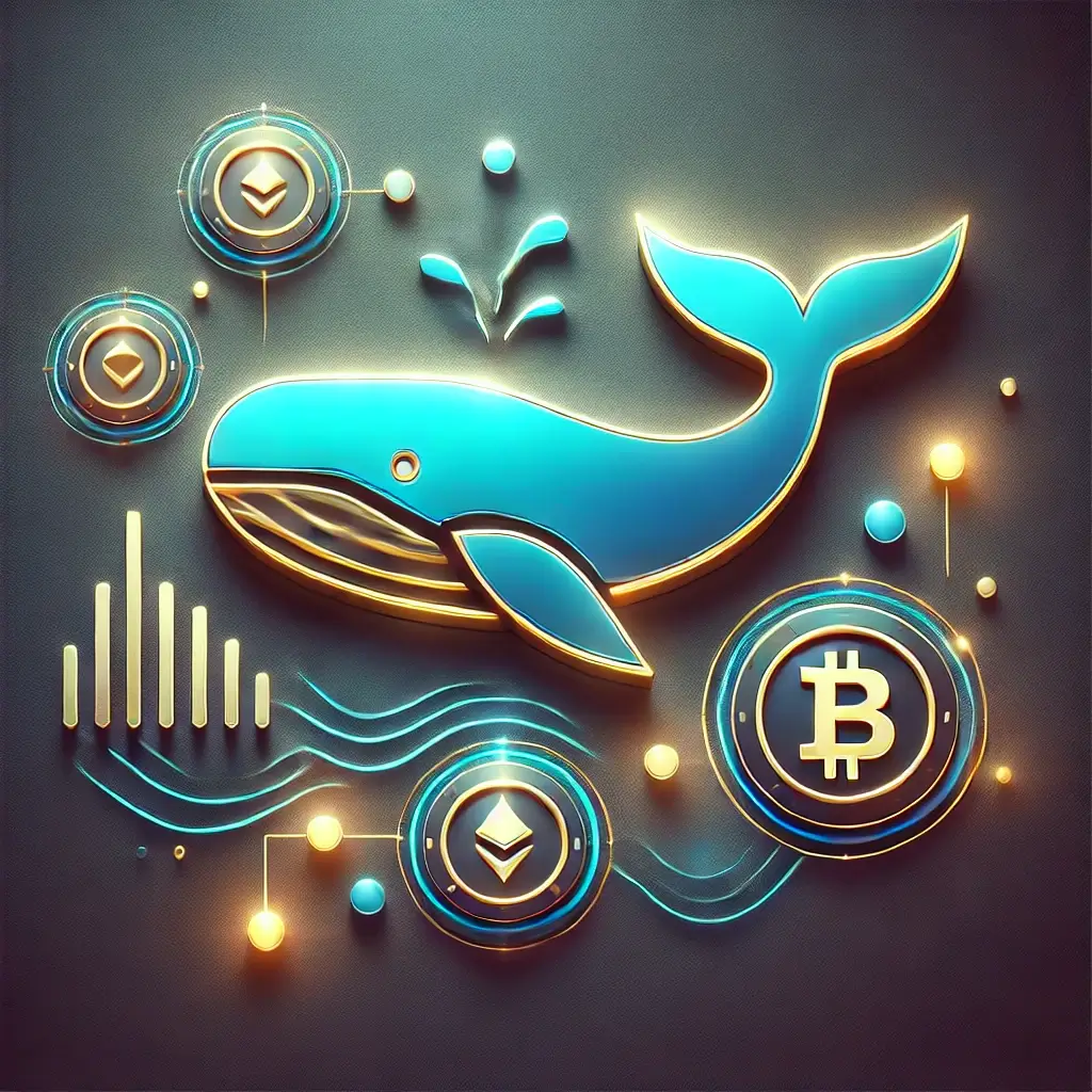 Crypto Whale