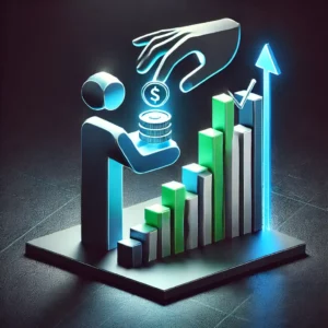 Lire la suite à propos de l’article Une Prop firm, c’est quoi ? Définition et fonctionnement en trading