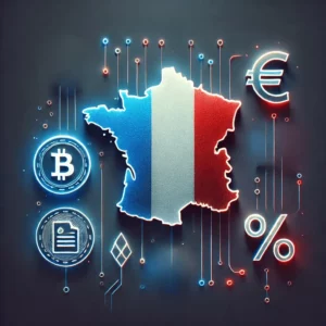Pročitajte sljedeće o članku Crypto France Porezi: Sve o oporezivanju kripto valuta 2025