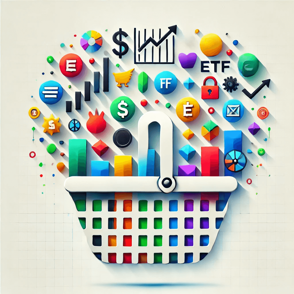 invertir en ETF