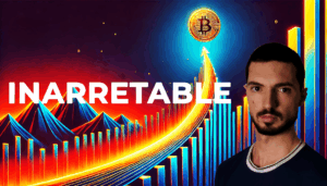 pourquoi Bitcoin est condamné à s'apprécier