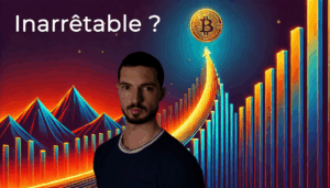 Why Bitcoin is doomed to appreciate