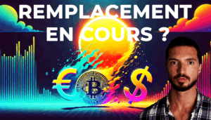 bitcoin sostituisce euro dollaro