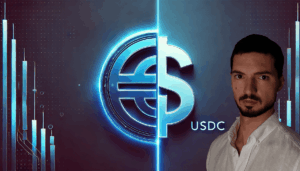 cyfrowe euro kontra stablecoin