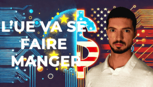 USA vs UE nella finanza decentralizzata