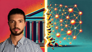 zdecentralizowane finanse i banki