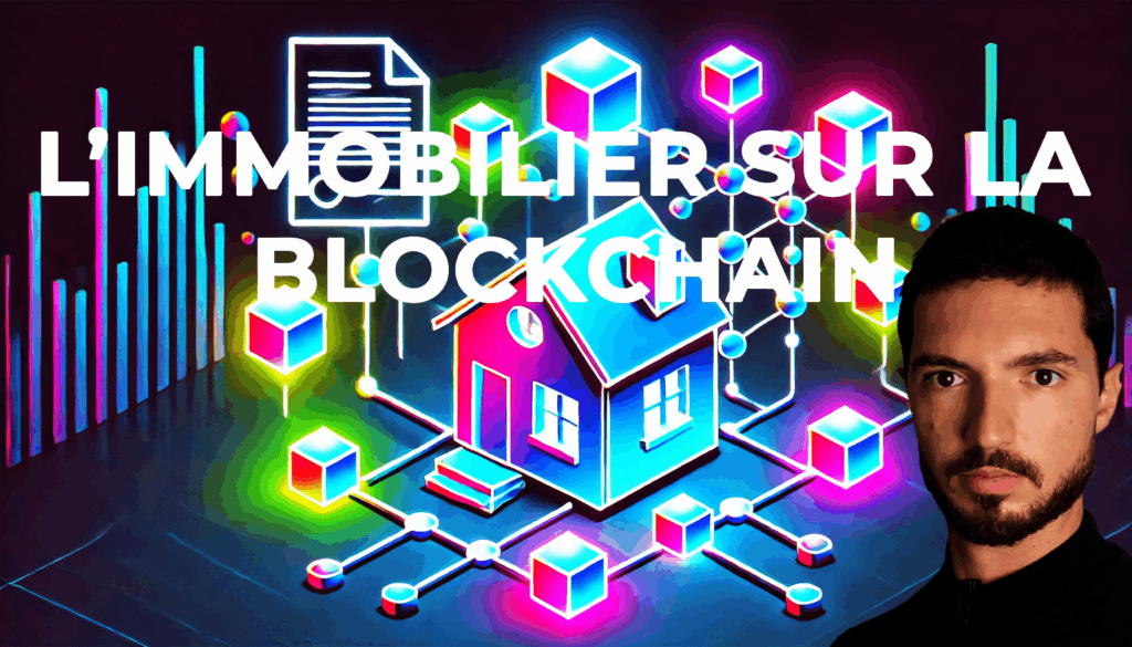 Lesen Sie mehr über den Artikel Fractional Real Estate: Blockchain vs. Traditionelle Lösungen