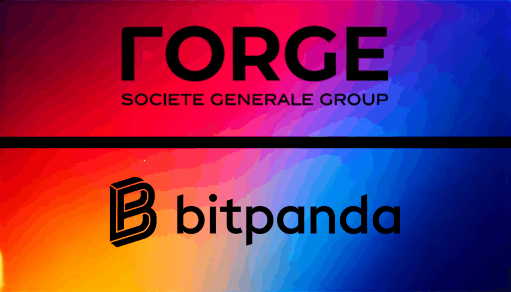 Read more about the article Bitpanda integrates Société Générale&#39;s stablecoin