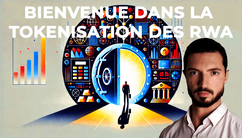 Lesen Sie mehr über den Artikel „Global Finance Has Excluded You…Until RWA Tokenization“