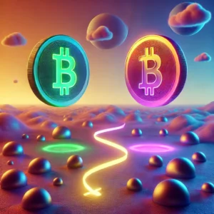 Leer más sobre el artículo ¿Cómo intercambiar monedas digitales?