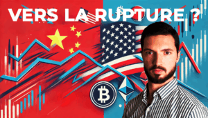 Lees meer over het artikel VS vs. China: economische oorlog en de impact ervan op de markten