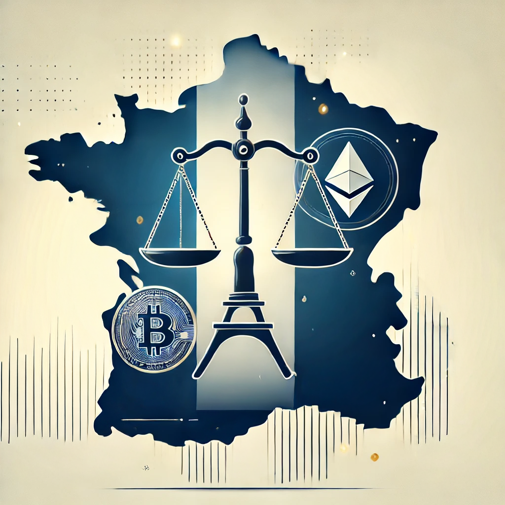 Regulacija kriptovaluta u Francuskoj