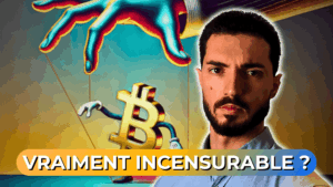 Lea más sobre el artículo "¿Pueden los estados tomar el control de Bitcoin?"