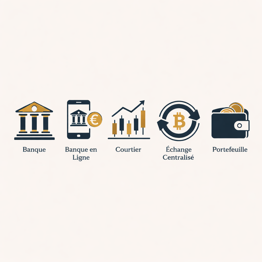 Cómo comprar criptomonedas