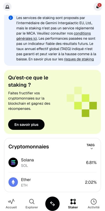 staking bliźniąt staking bliźniąt