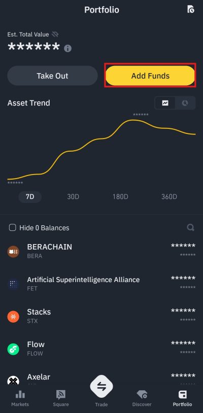 Indirizzo del portafoglio binance Indirizzo del portafoglio binance